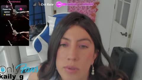 Snapshot of miss_adams01 chatting on April 2026 06:23:01 PM miss_adams01 online show from April 2026 06:23:01 PM