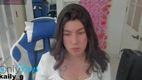 Snapshot of miss_adams01 chatting on May 2026 08:25:01 PM miss_adams01 online show from May 2026 08:25:01 PM
