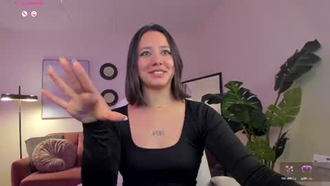 Alexa Sarmiento online show from June 2026 01:45:02 PM