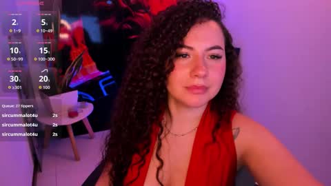 miss_alisse online show from November 2025 01:18:01 AM