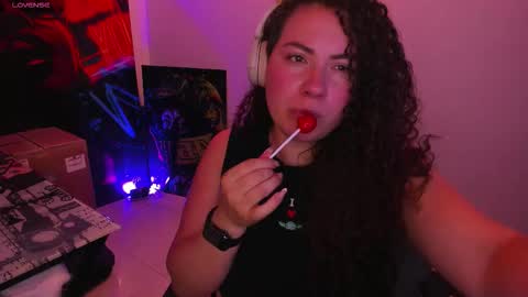 miss_alisse online show from March 2026 02:37:01 AM