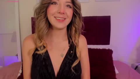 Snapshot of miss_amanda_ chatting on March 2026 12:16:01 PM Amanda Reyes online show from March 2026 12:16:01 PM