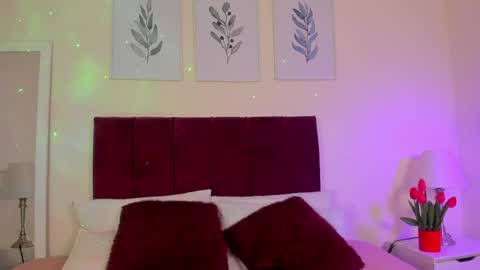 Snapshot of miss_amanda_ chatting on April 2026 11:47:02 AM Amanda Reyes online show from April 2026 11:47:02 AM