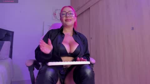 A M A R A N T H A online show from April 2026 11:49:01 AM