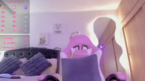 Snapshot of miss_amarantha1 chatting on July 2026 03:03:02 PM A M A R A N T H A online show from July 2026 03:03:02 PM