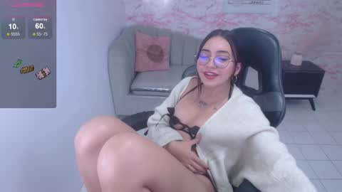 andrea online show from December 2024 02:00:01 PM