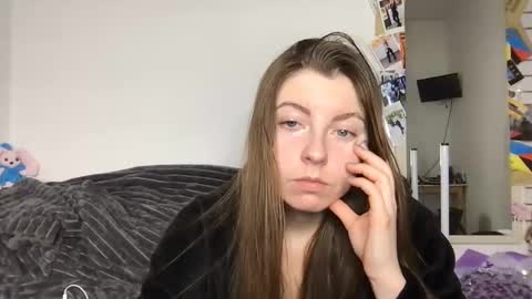 miss angel  online show from February 2026 09:04:01 PM