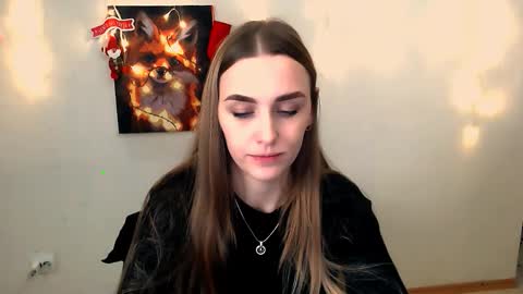 Angelina online show from December 2025 09:48:01 AM