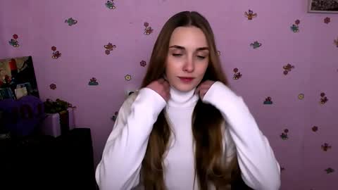 Angelina online show from February 2026 06:51:01 AM