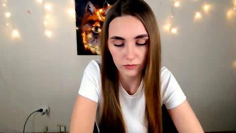 Angelina online show from March 2026 07:25:02 AM