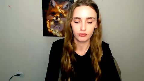 Snapshot of miss_angelina_ chatting on April 2026 06:40:01 AM Angelina online show from April 2026 06:40:01 AM