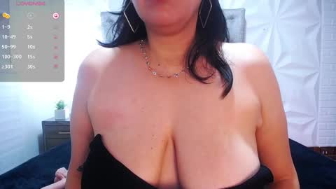 Antonella online show from February 2025 05:20:01 PM