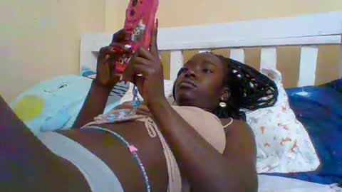 miss_atitude online show from September 2025 05:08:02 AM