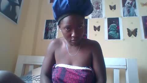 miss_atitude online show from September 2025 09:14:02 AM