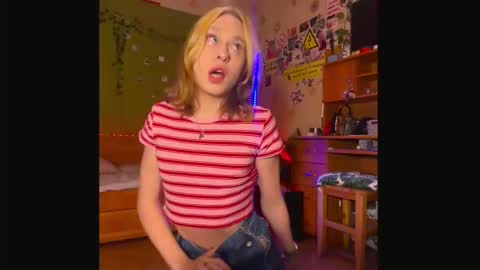 Anya online show from February 2026 04:11:02 PM