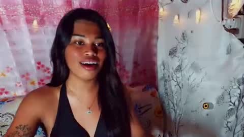 Snapshot of miss_bellah chatting on May 2026 02:37:01 PM Bellah online show from May 2026 02:37:01 PM