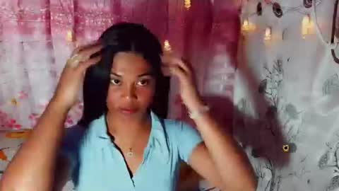 Snapshot of miss_bellah chatting on May 2026 10:55:02 AM Bellah online show from May 2026 10:55:02 AM