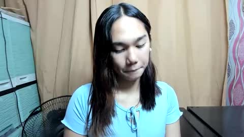 Catriona online show from November 2025 10:15:01 AM