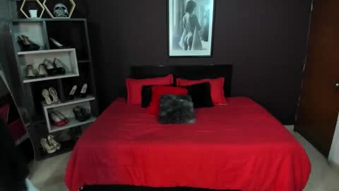 Bonny online show from February 2026 12:37:02 PM