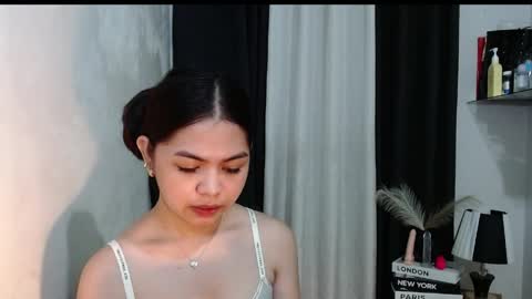 Briella online show from March 2026 12:54:01 AM