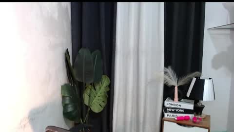 Briella online show from April 2026 12:57:02 AM