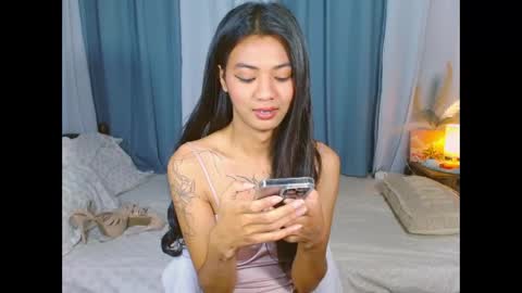 Snapshot of miss_carawang chatting on March 2026 10:33:01 AM miss_carawang online show from March 2026 10:33:01 AM