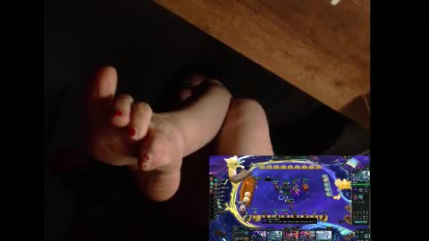 Miss Carmila online show from October 2025 12:21:02 AM