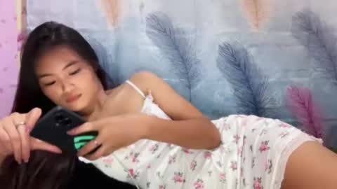 Snapshot of miss_cassyx chatting on April 2026 05:24:02 PM Cassy online show from April 2026 05:24:02 PM