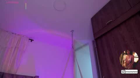 Charlotte online show from March 2026 01:32:02 AM