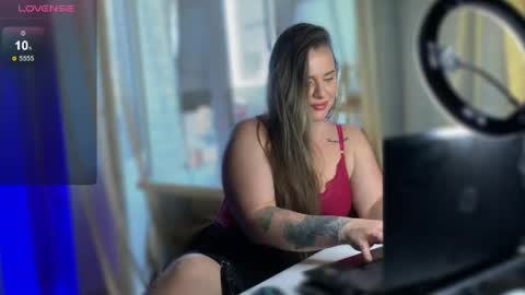 Snapshot of miss_christine_ chatting on June 2026 04:29:02 AM Miss Christine online show from June 2026 04:29:02 AM
