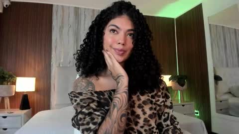 CANDELA CASTRO  online show from January 2026 11:37:02 AM