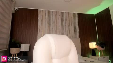 CANDELA CASTRO  online show from January 2026 11:48:01 AM