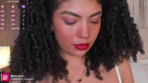 CANDELA CASTRO  online show from April 2026 12:33:01 PM