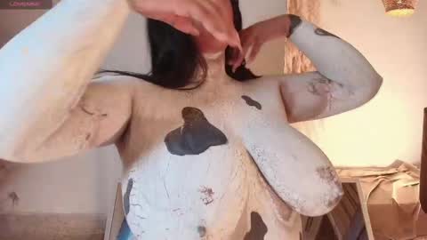 miss_deyan online show from October 2025 08:28:01 PM