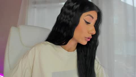 miss_diamond__ online show from February 2026 08:43:01 AM