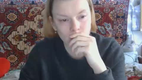 Snapshot of miss_elistia_ chatting on April 2026 10:41:02 AM Elis online show from April 2026 10:41:02 AM