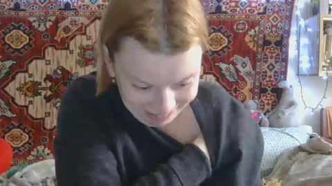 Snapshot of miss_elistia_ chatting on April 2026 11:05:02 AM Elis online show from April 2026 11:05:02 AM