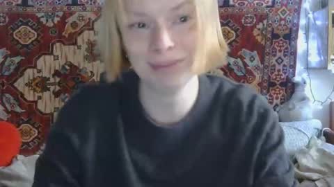 Snapshot of miss_elistia_ chatting on May 2026 10:55:02 AM Elis online show from May 2026 10:55:02 AM