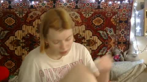 Snapshot of miss_elistia_ chatting on June 2026 11:02:02 AM Elis online show from June 2026 11:02:02 AM