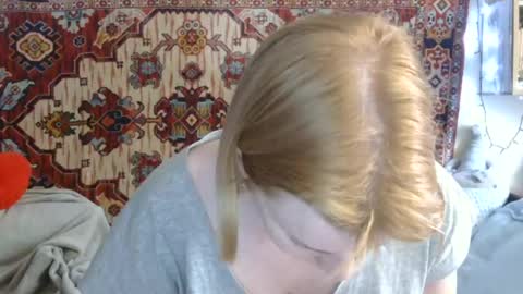 Snapshot of miss_elistia_ chatting on July 2026 11:07:01 AM Elis online show from July 2026 11:07:01 AM