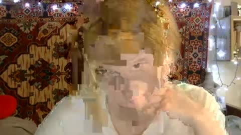 Snapshot of miss_elistia_ chatting on July 2026 11:01:02 AM Elis online show from July 2026 11:01:02 AM