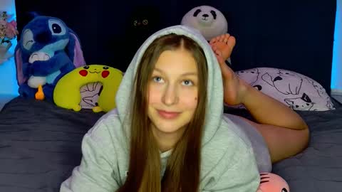 Emily online show from February 2026 06:28:02 PM