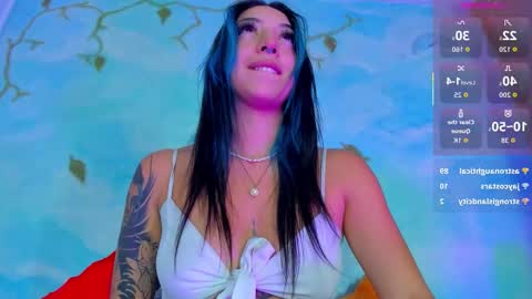 miss_evans_ online show from January 2026 02:28:01 AM