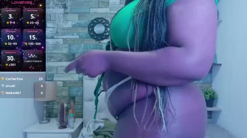 miss_evans_ online show from April 2026 01:03:01 PM