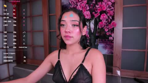 Evoleth online show from March 2026 06:45:02 PM