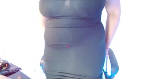 Miss Evoleth online show from December 2024 02:15:01 AM