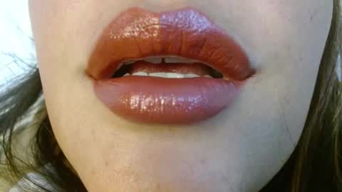 Miss Evoleth online show from November 2025 02:17:02 AM