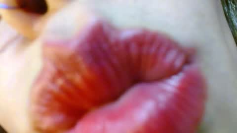 Miss Evoleth online show from February 2026 06:40:02 AM