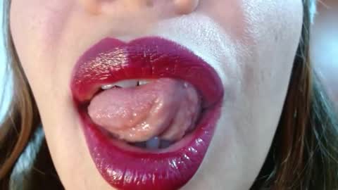 Miss Evoleth online show from February 2026 03:30:01 PM