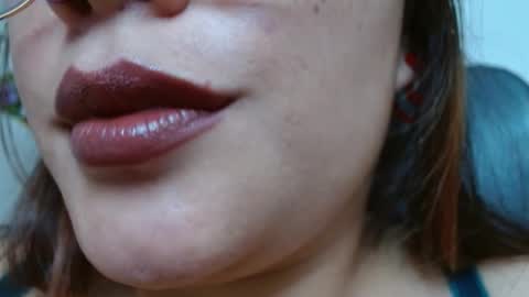 Miss Evoleth online show from March 2026 03:19:02 PM